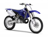 2012 Yamaha YZ250 photo